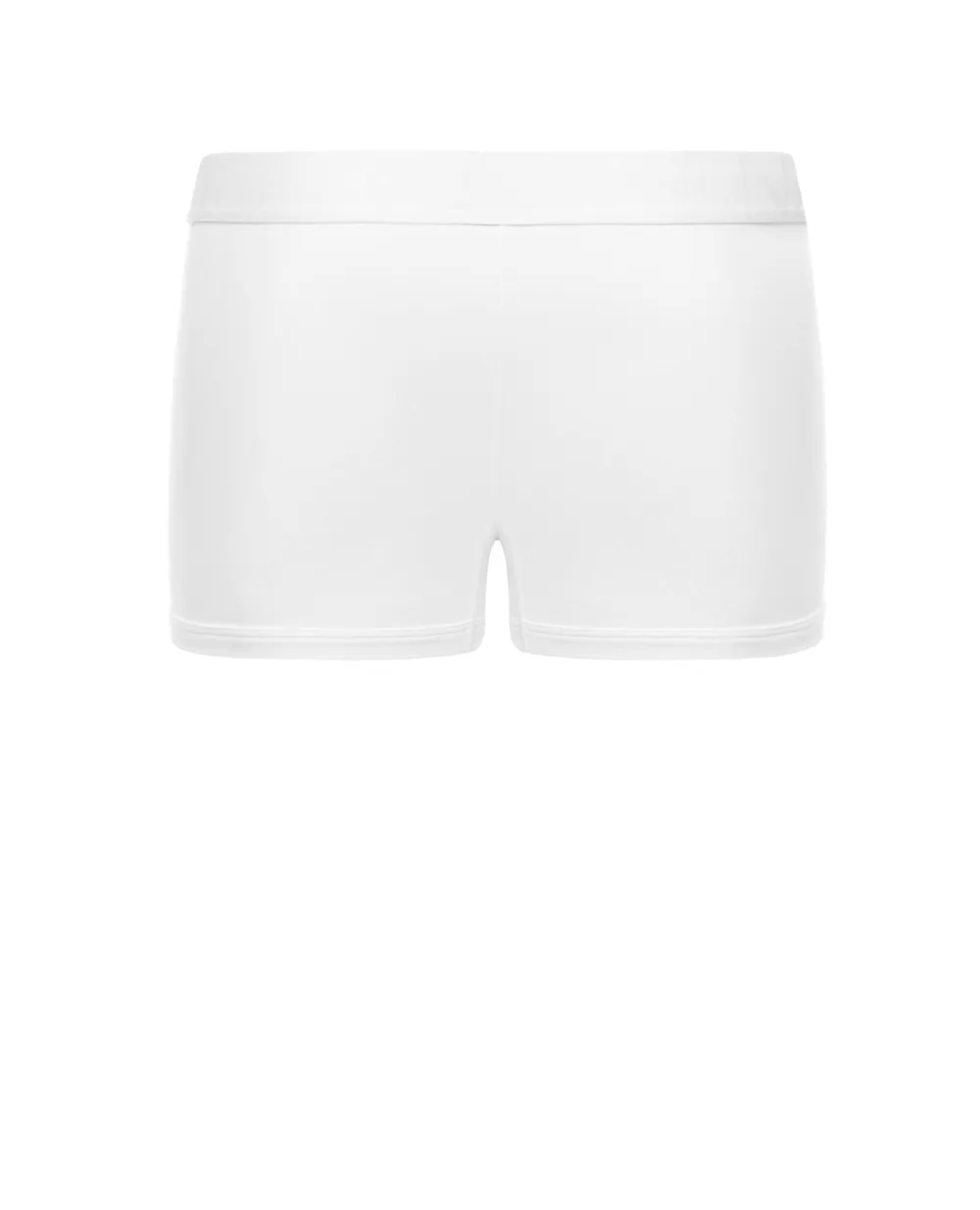 Боксеры Dolce&Gabbana M4D31J-OUAIG, белый цвет • Купить в интернет-магазине Kameron