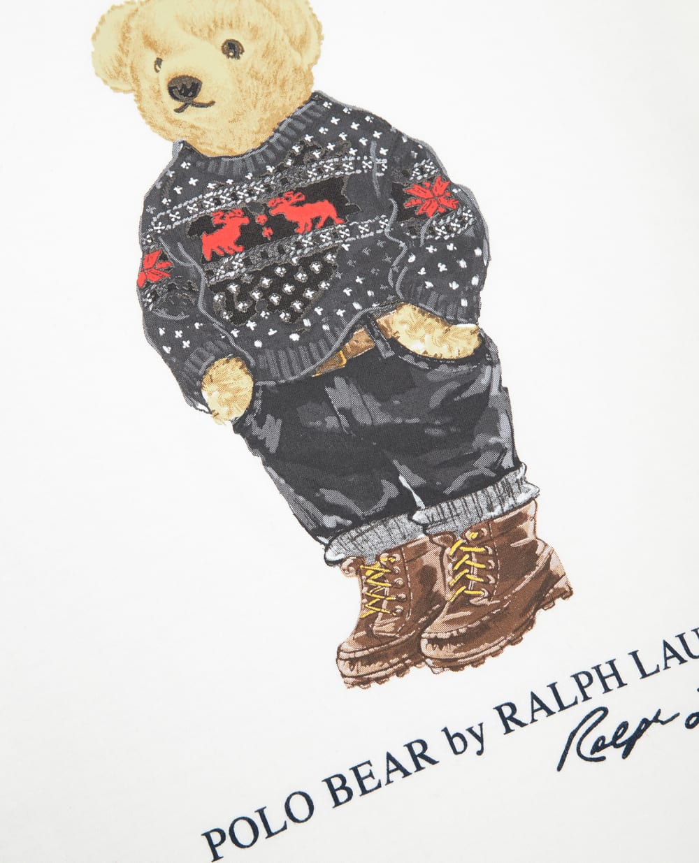 Детский лонгслив Polo Ralph Lauren Kids 323853792001, белый цвет • Купить в интернет-магазине Kameron