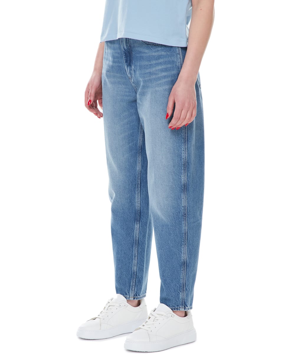 Джинсы Polo Ralph Lauren 211890117001, синий цвет • Купить в интернет-магазине Kameron