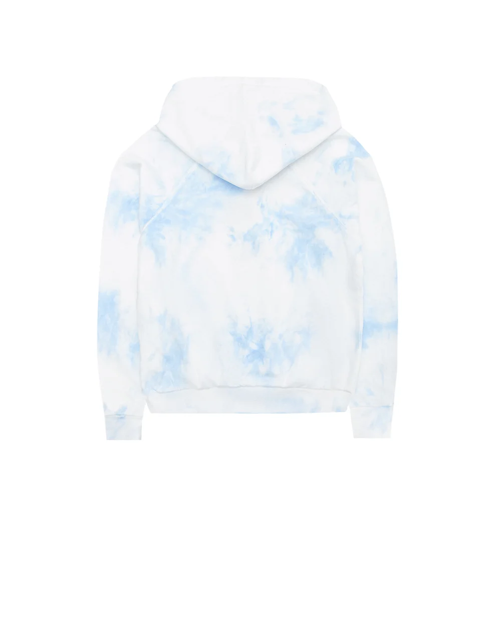 Детское худи Polo Ralph Lauren Kids 311856407001, белый цвет • Купить в интернет-магазине Kameron