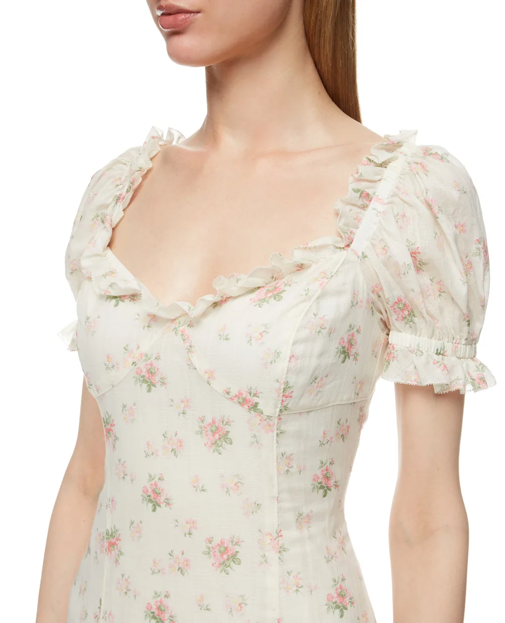 Платье Polo Ralph Lauren 211838043001, бежевый цвет • Купить в интернет-магазине Kameron