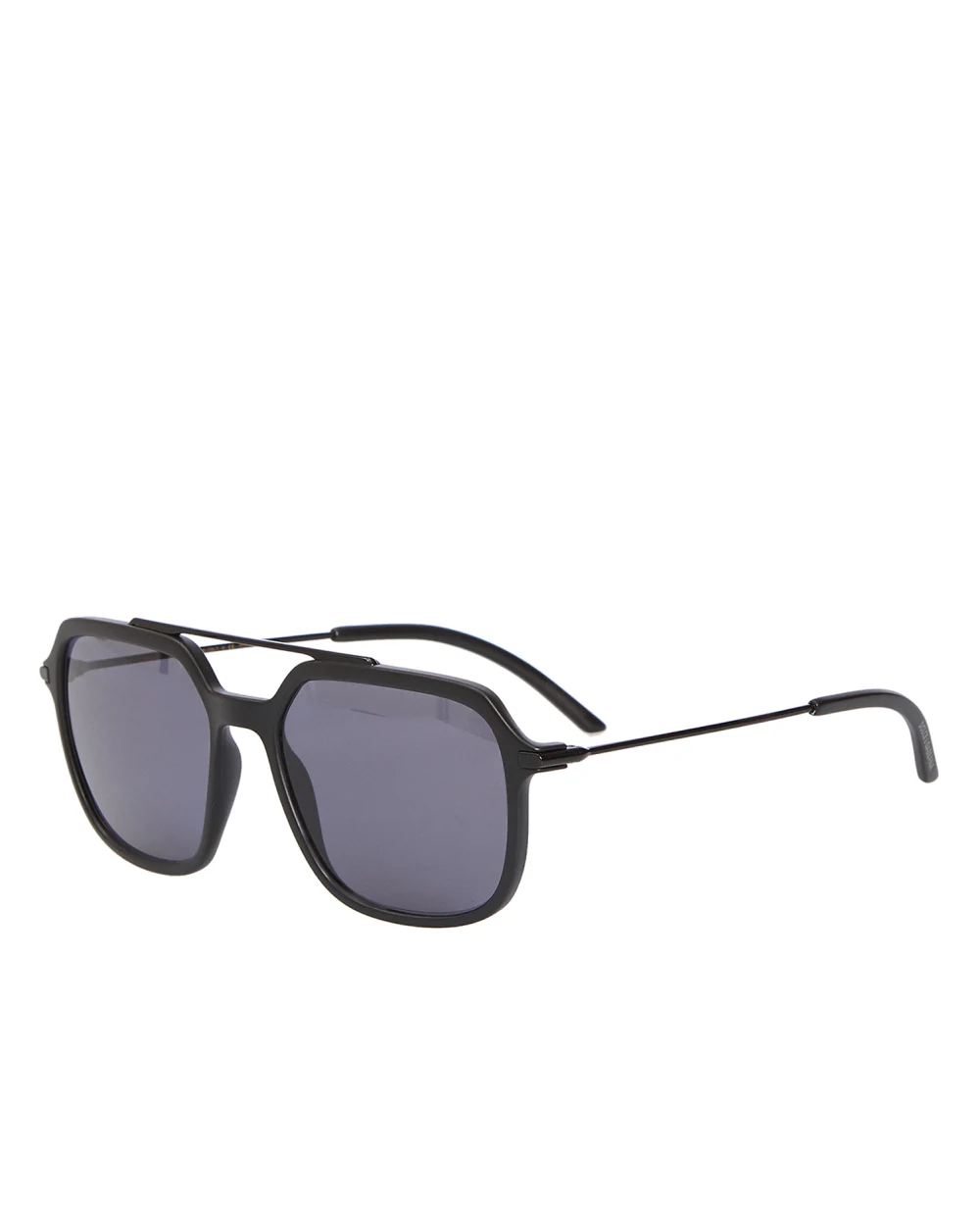 Солнцезащитные очки Dolce&Gabbana 612925258156, черный цвет • Купить в интернет-магазине Kameron