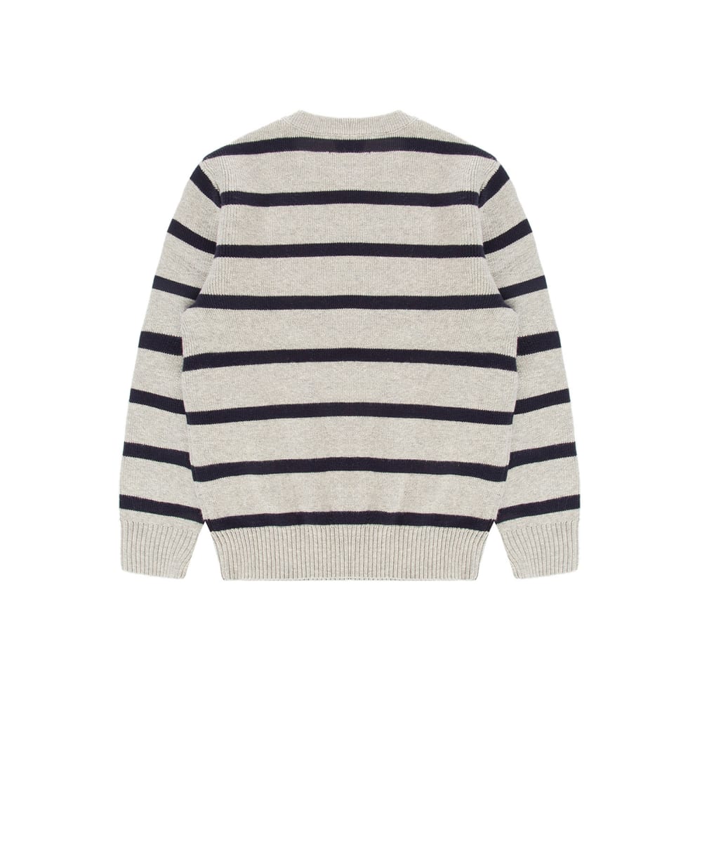 Джемпер Polo Ralph Lauren Kids 321758343002, серый цвет • Купить в интернет-магазине Kameron