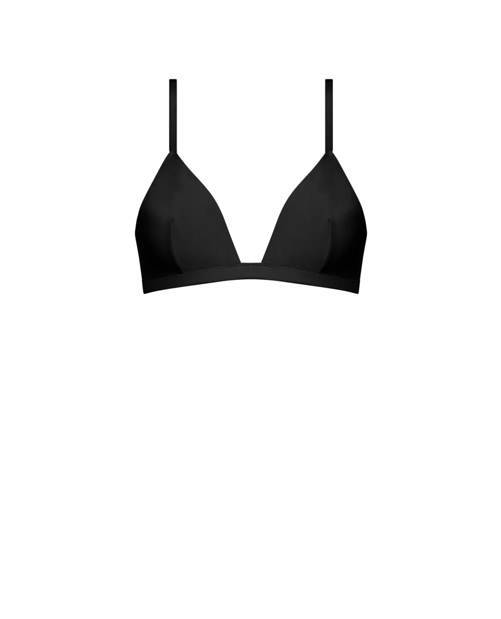 Бюстгальтер SCULPT ERES 60850, черный цвет • Купить в интернет-магазине Kameron