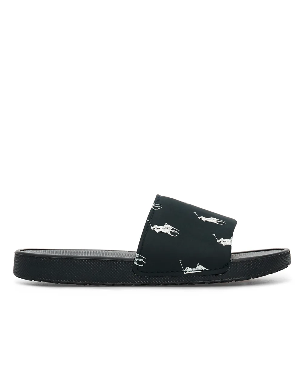 Слайдеры Polo Ralph Lauren Kids RF103031-J, синий цвет • Купить в интернет-магазине Kameron