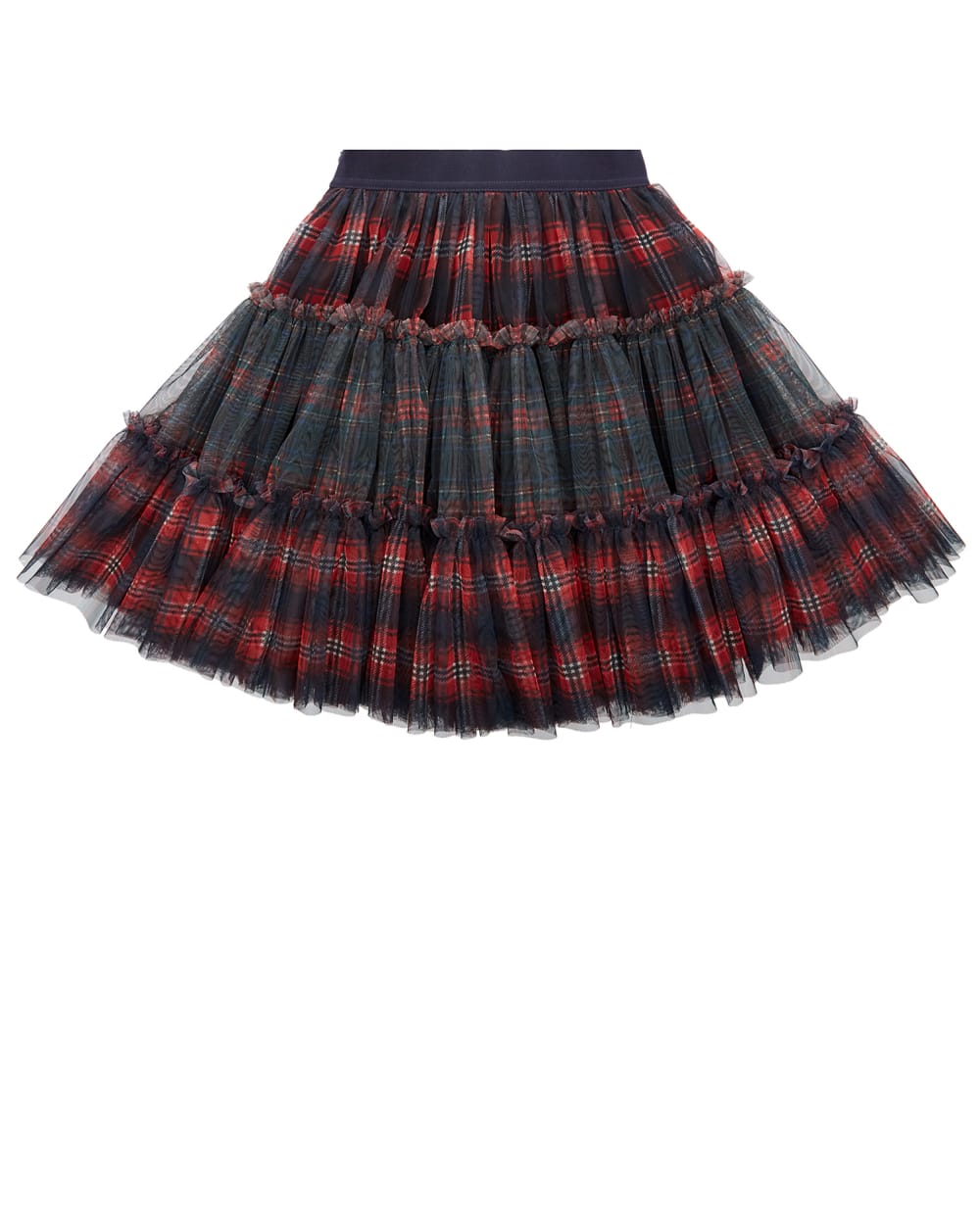 Юбка Dolce&Gabbana Kids L53I95-G7A0Q-S, разноцветный цвет • Купить в интернет-магазине Kameron
