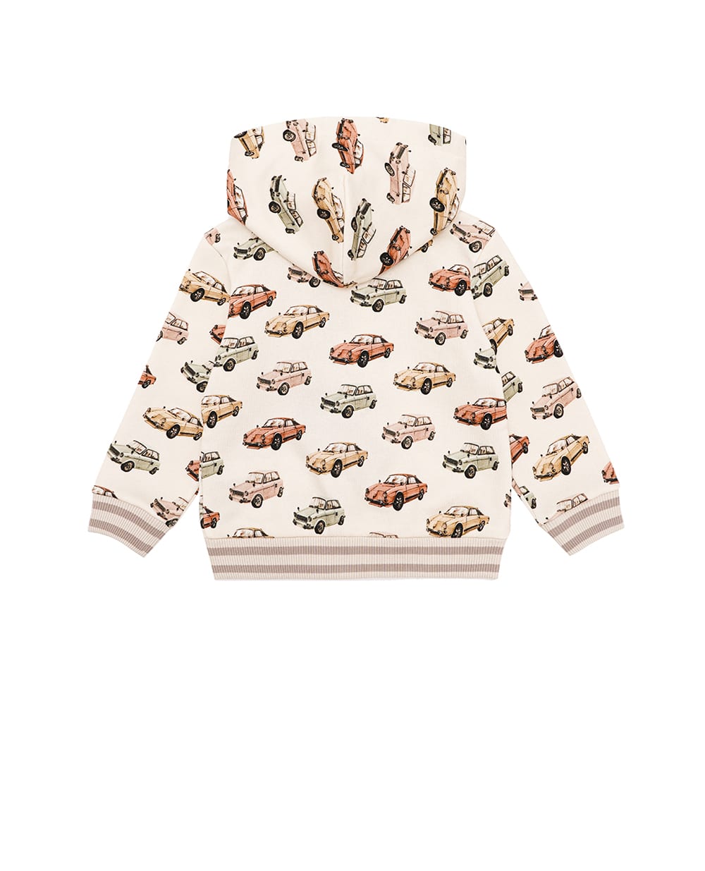 Дитяча толстовка (костюм) Dolce&Gabbana Kids L1JWIT-HS7O3, бежевий колір • Купити в інтернет-магазині Kameron