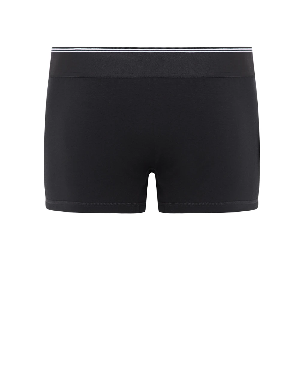 Боксеры Dolce&Gabbana M4E67J-OUAIG, черный цвет • Купить в интернет-магазине Kameron