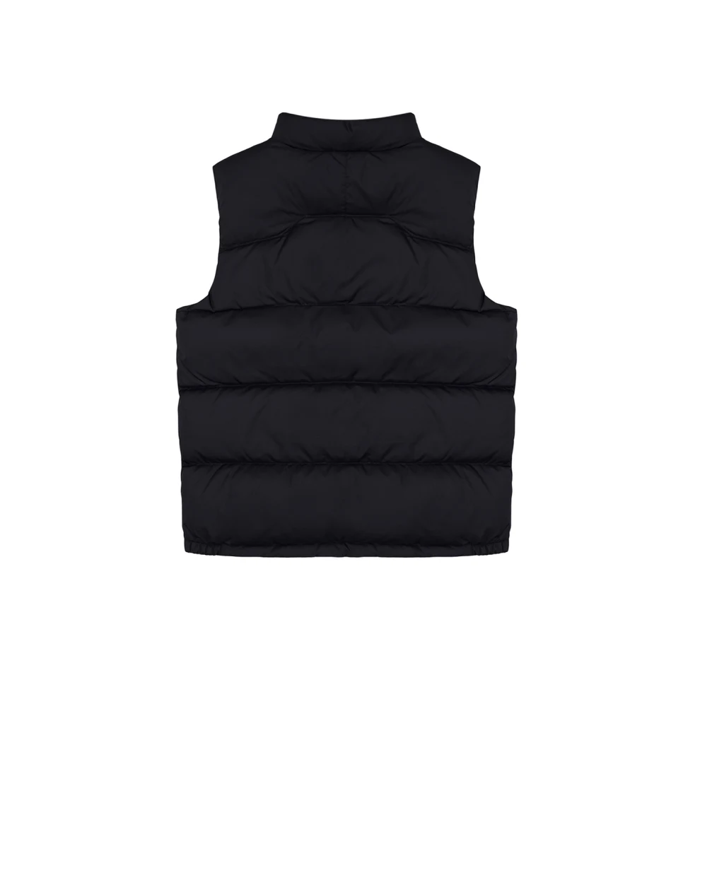 Детский жилет Polo Ralph Lauren Kids 323880420001, черный цвет • Купить в интернет-магазине Kameron