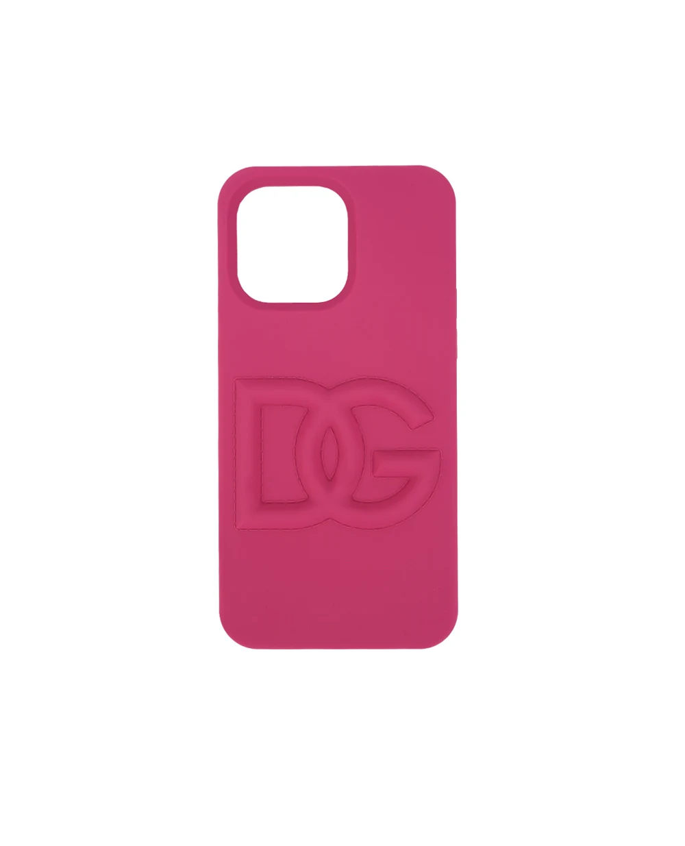 Чехол для iPhone 14 Pro Max Dolce&Gabbana BI3266-AG816, розовый цвет • Купить в интернет-магазине Kameron