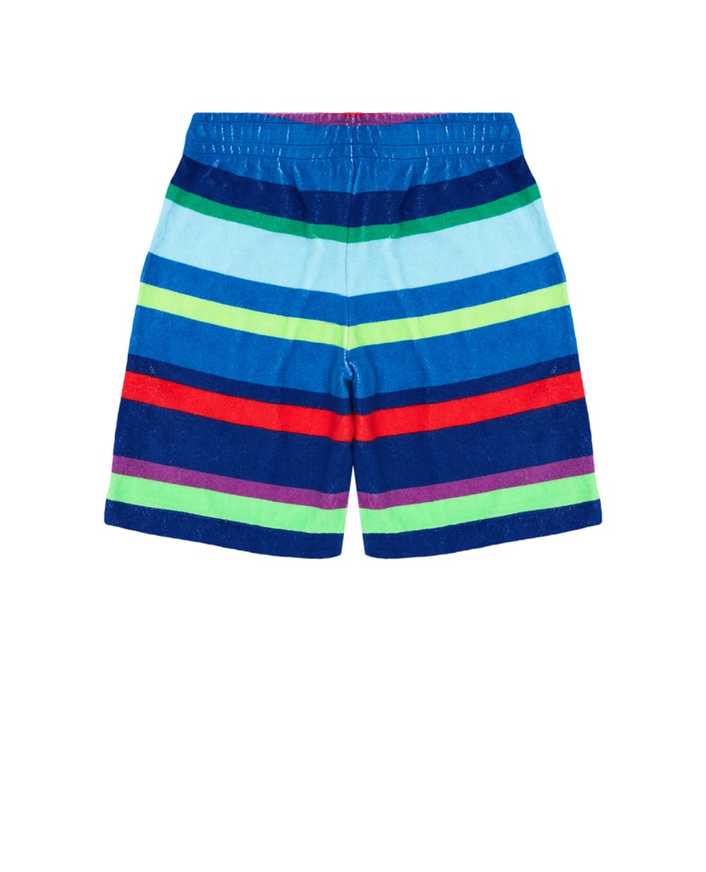 Детские шорты Polo Ralph Lauren Kids 323910251001, разноцветный цвет • Купить в интернет-магазине Kameron