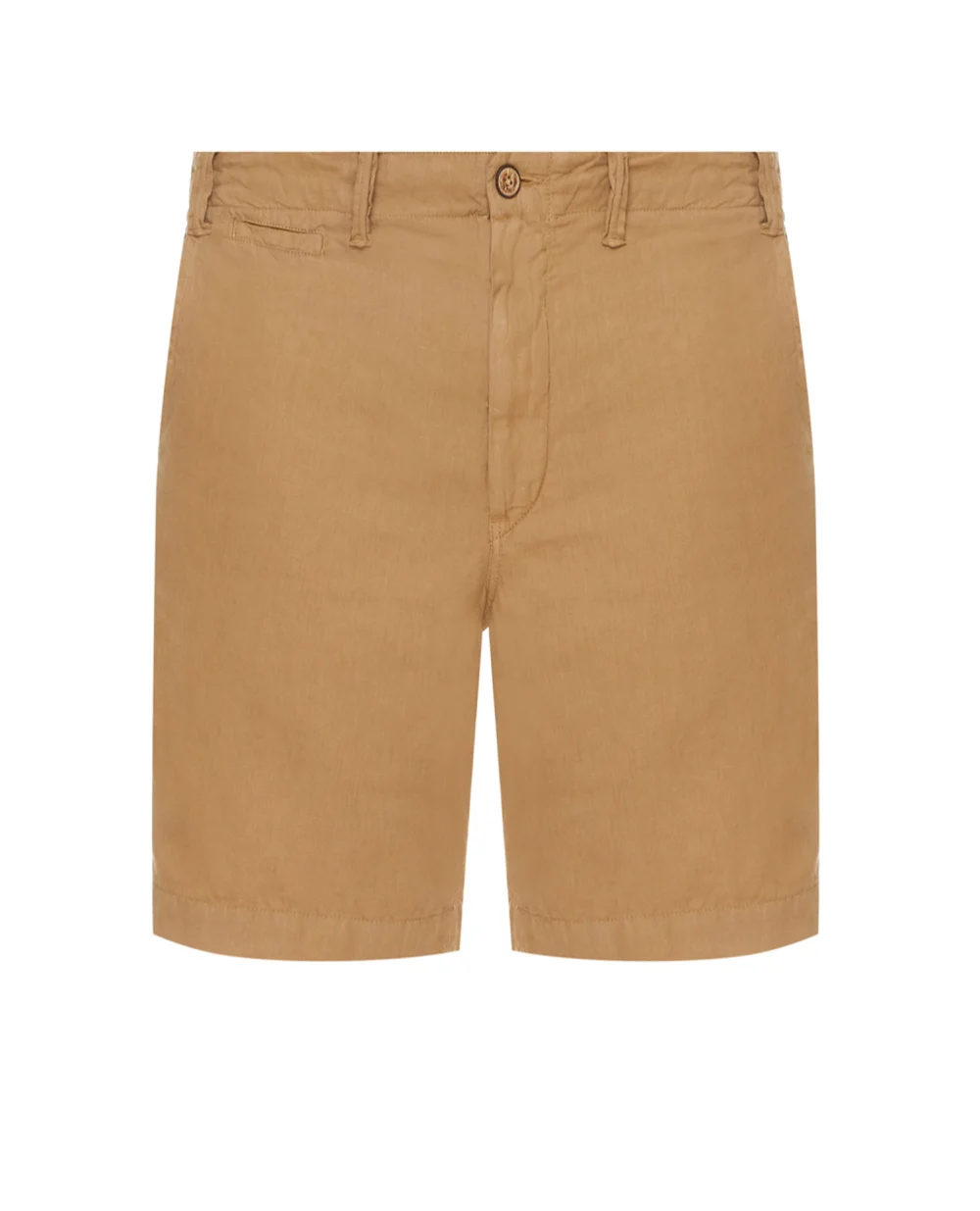 Шорты Polo Ralph Lauren 710795010001, бежевый цвет • Купить в интернет-магазине Kameron
