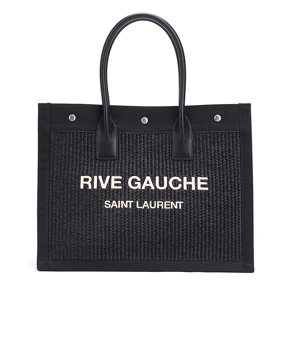 Сумка Rive Gauche Saint Laurent 617481-2M21E, черный цвет • Купить в интернет-магазине Kameron