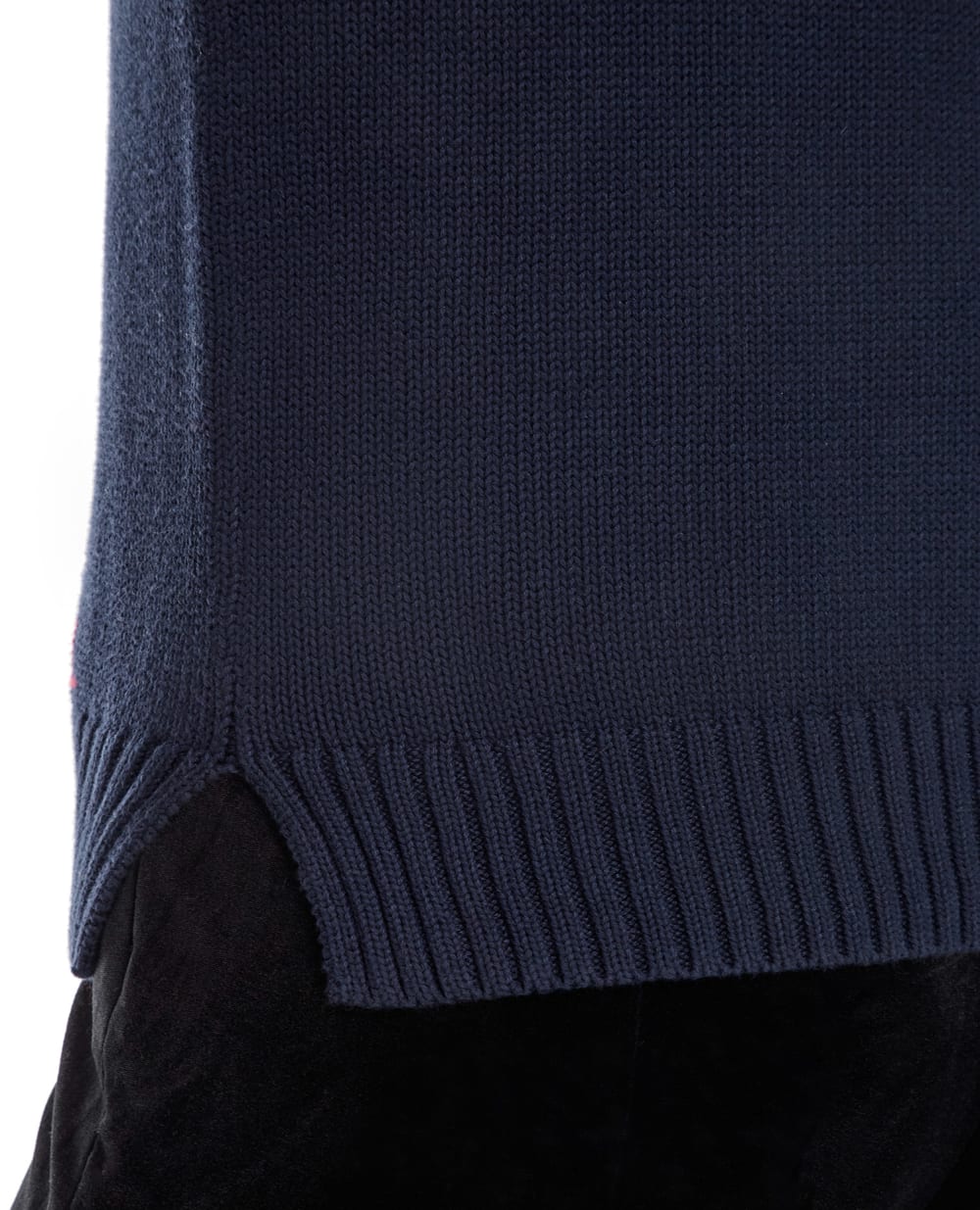 Джемпер Polo Ralph Lauren 211843147001, синий цвет • Купить в интернет-магазине Kameron
