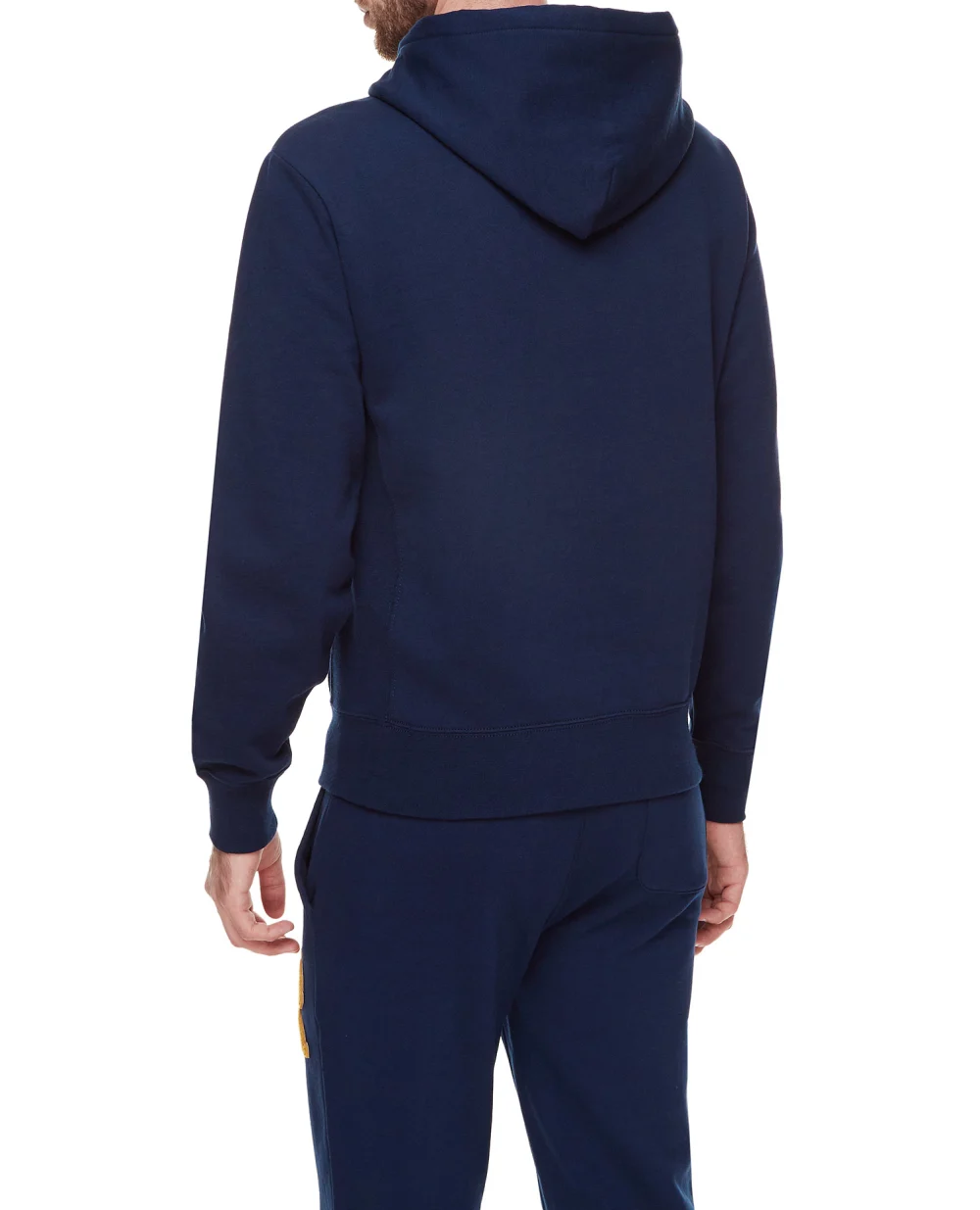Худи Polo Ralph Lauren 710850318001, синий цвет • Купить в интернет-магазине Kameron