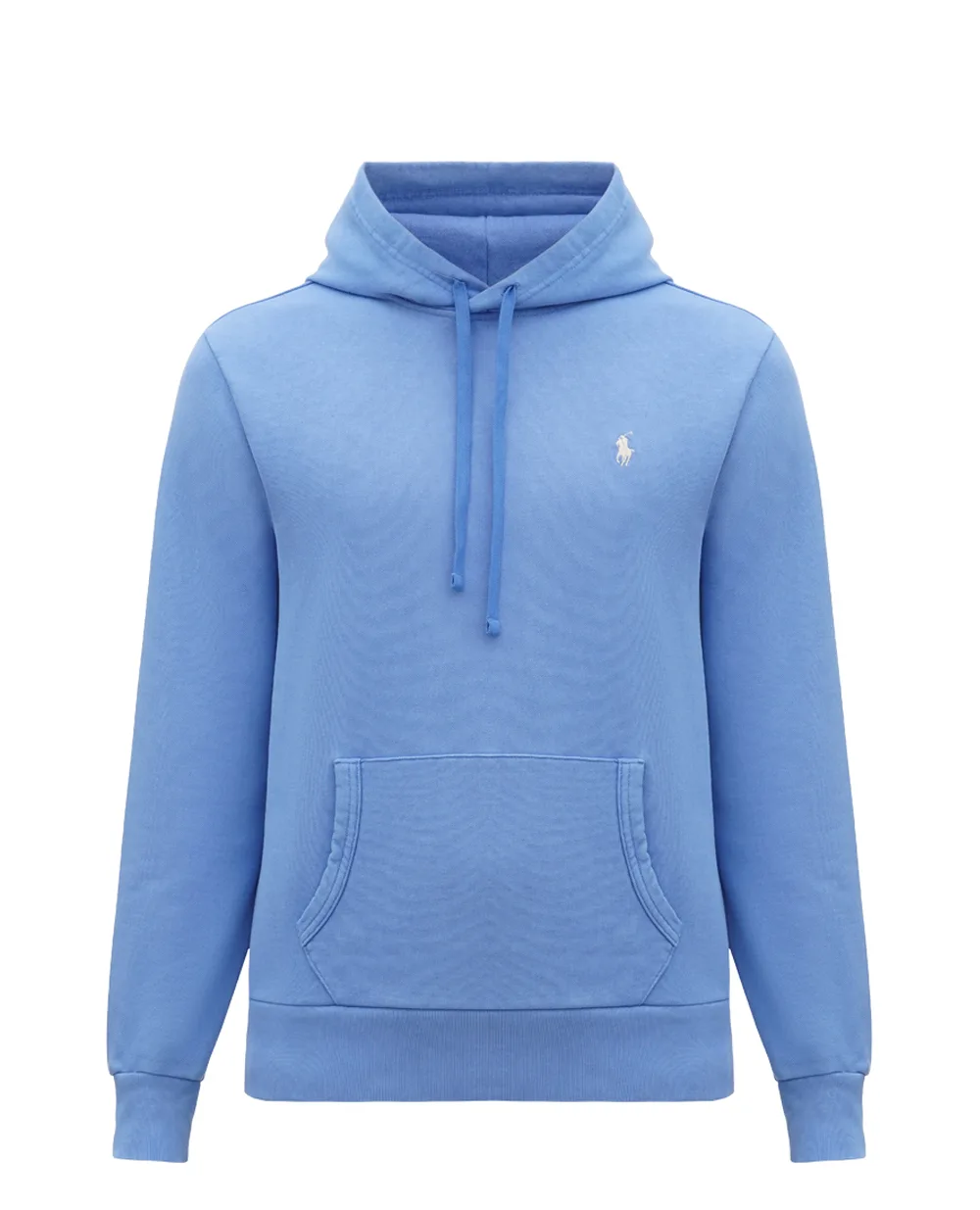 Худи Polo Ralph Lauren 710916690009, синий цвет • Купить в интернет-магазине Kameron