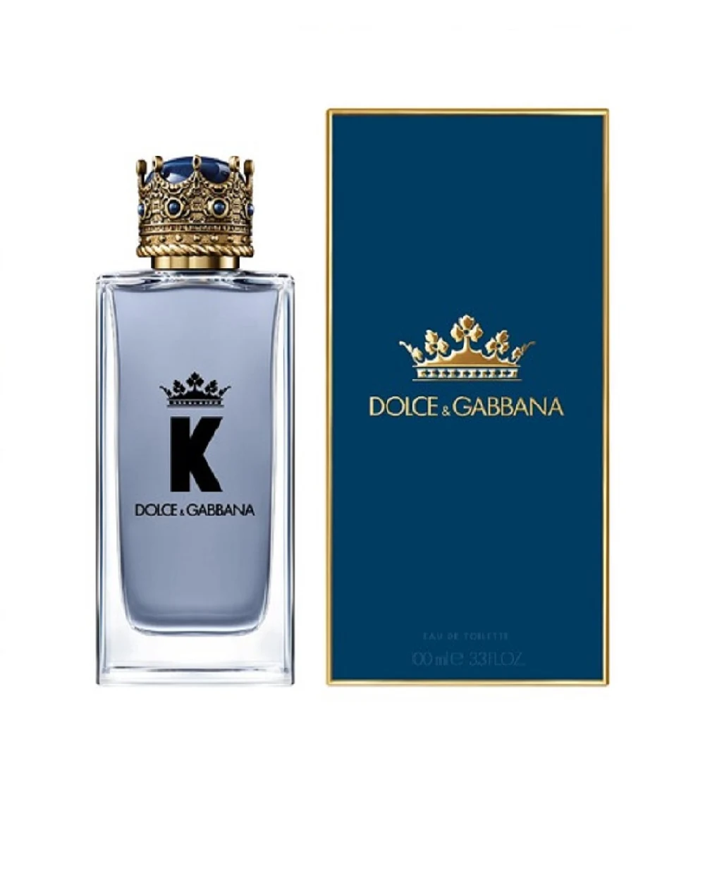 Туалетная вода K by Dolce&Gabbana, 100 мл Dolce&Gabbana I30494500000-КЕЙ БАЙ, разноцветный цвет • Купить в интернет-магазине Kameron
