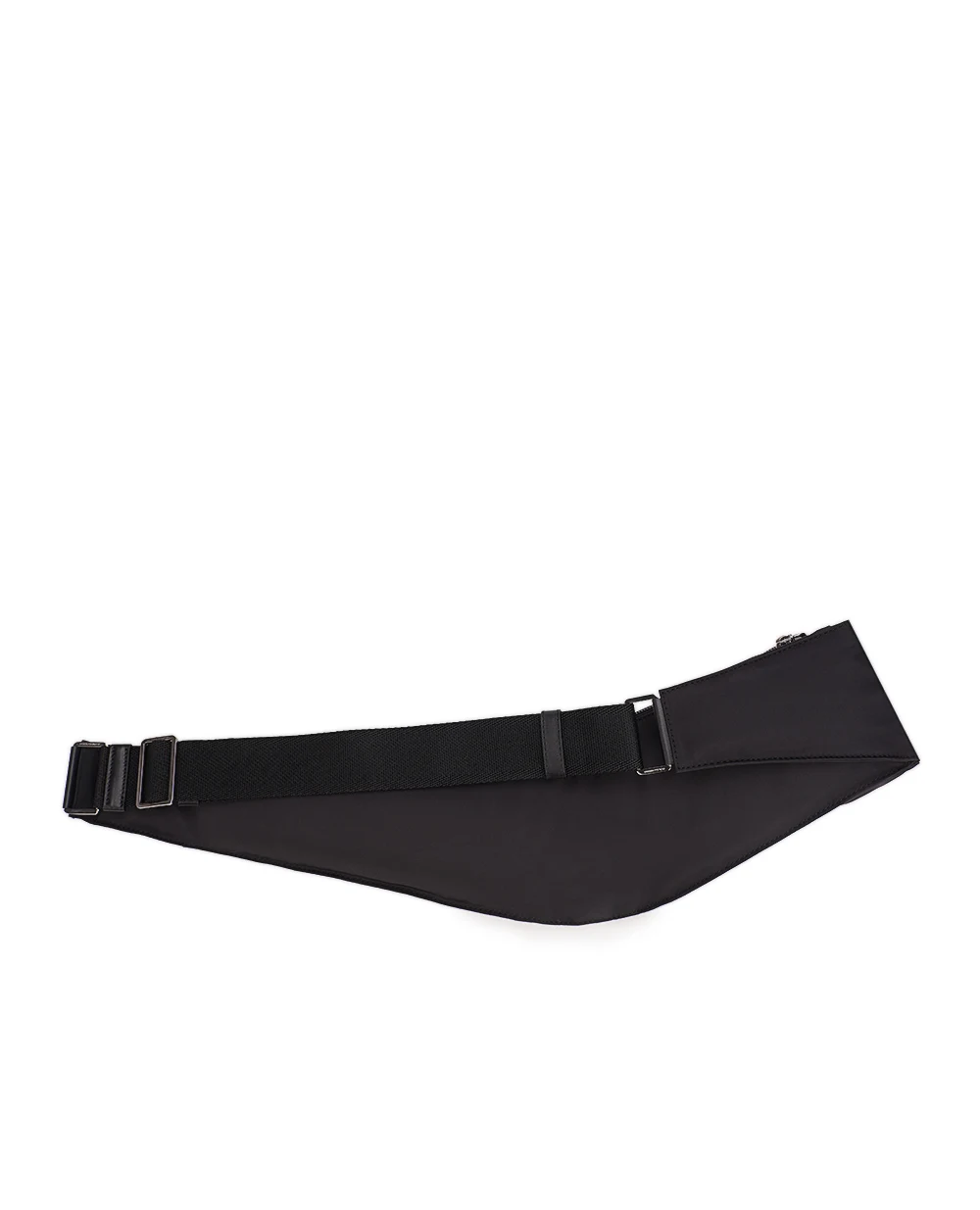 Сумка Nylon Belt Dolce&Gabbana BM2279-AP549, черный цвет • Купить в интернет-магазине Kameron