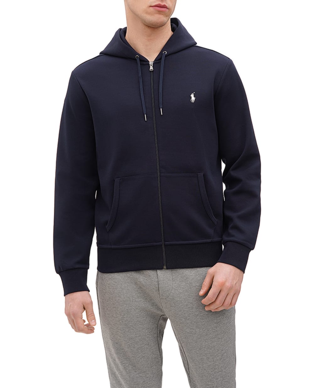 Толстовка (костюм) Polo Ralph Lauren 710888282002, темно-синий цвет • Купить в интернет-магазине Kameron