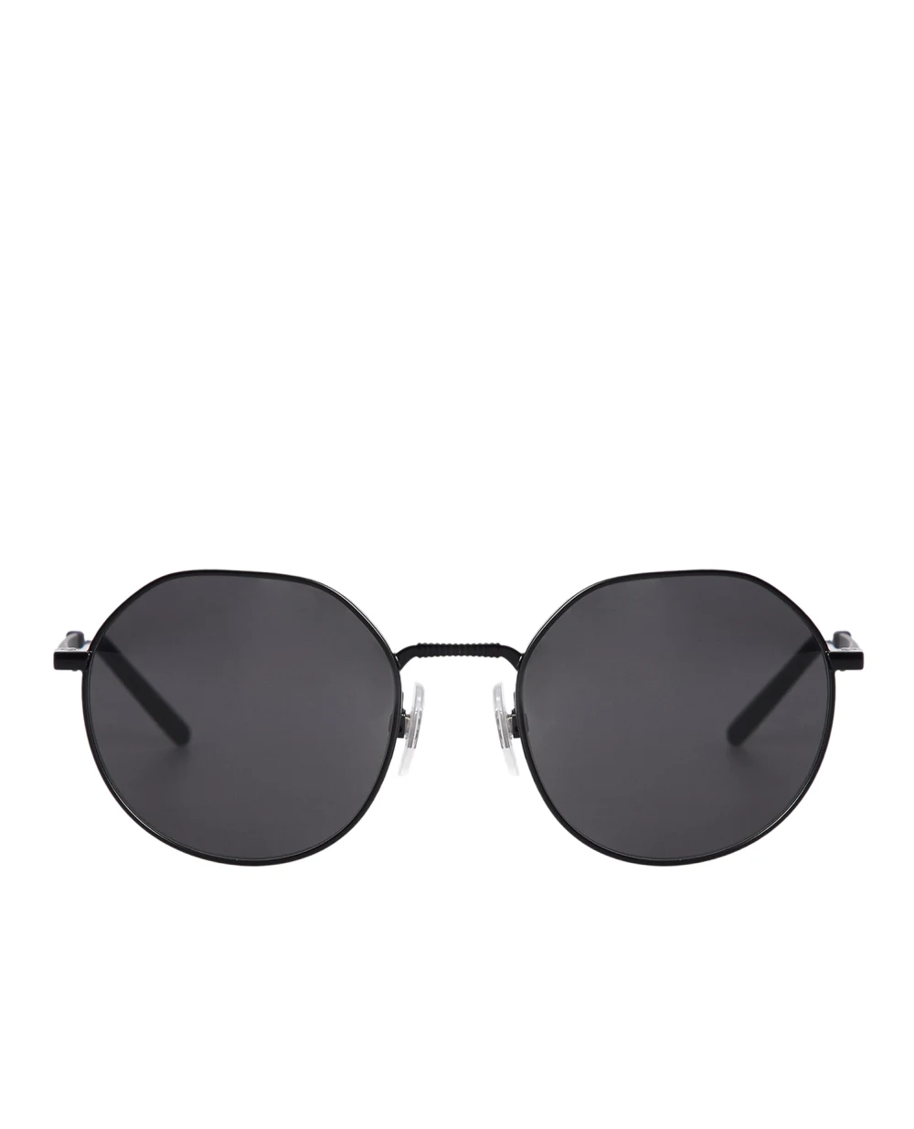 Солнцезащитные очки Dolce&Gabbana 22861106-8752, черный цвет • Купить в интернет-магазине Kameron