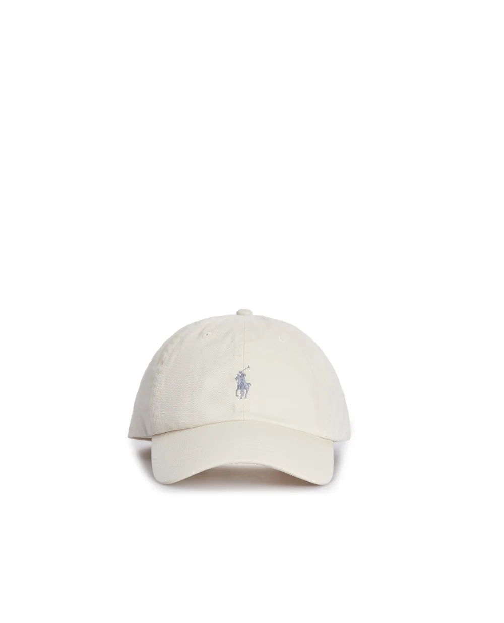 Бейсболка Polo Ralph Lauren 211912843007, бежевый цвет • Купить в интернет-магазине Kameron