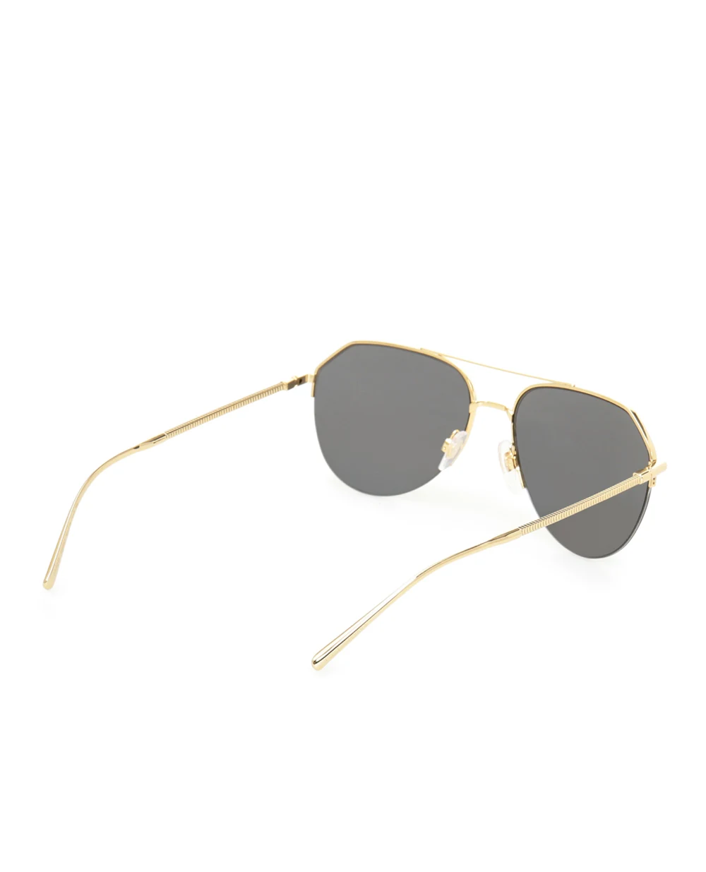 Солнцезащитные очки Dolce&Gabbana 224912688760, золотой цвет • Купить в интернет-магазине Kameron