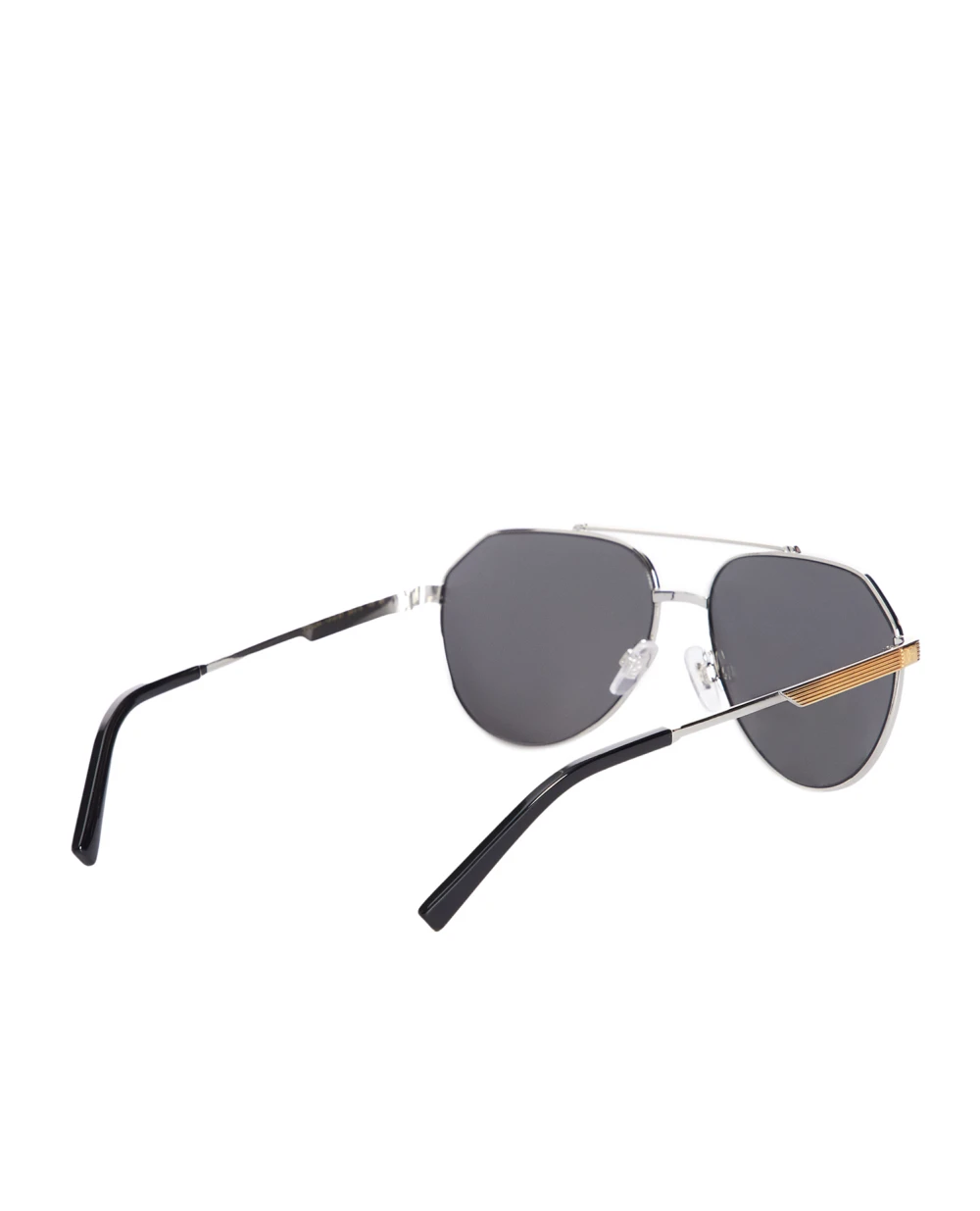 Солнцезащитные очки Dolce&Gabbana 22881313-8759, золотой цвет • Купить в интернет-магазине Kameron