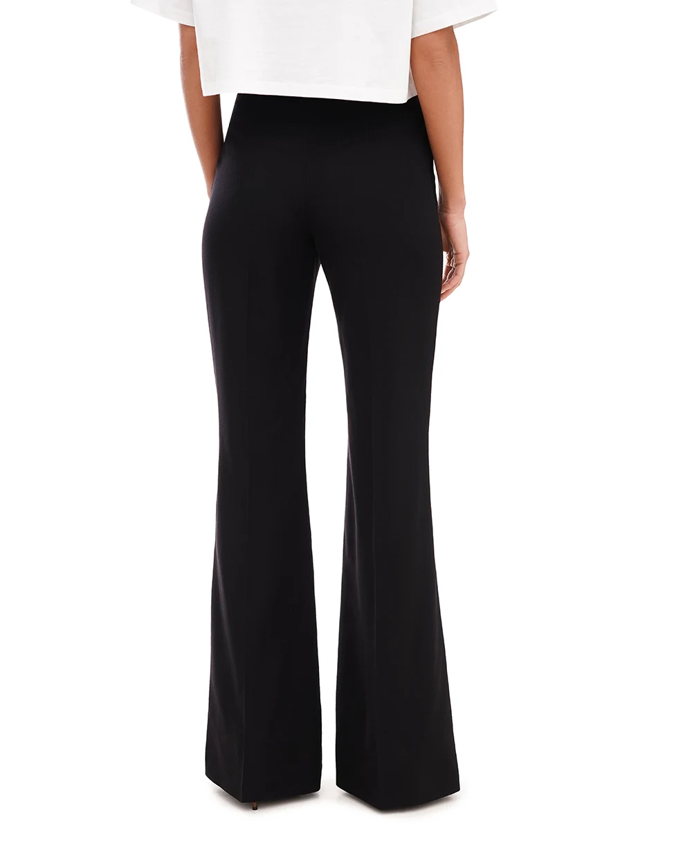 Брюки Balmain DF1PO104WC09, черный цвет • Купить в интернет-магазине Kameron