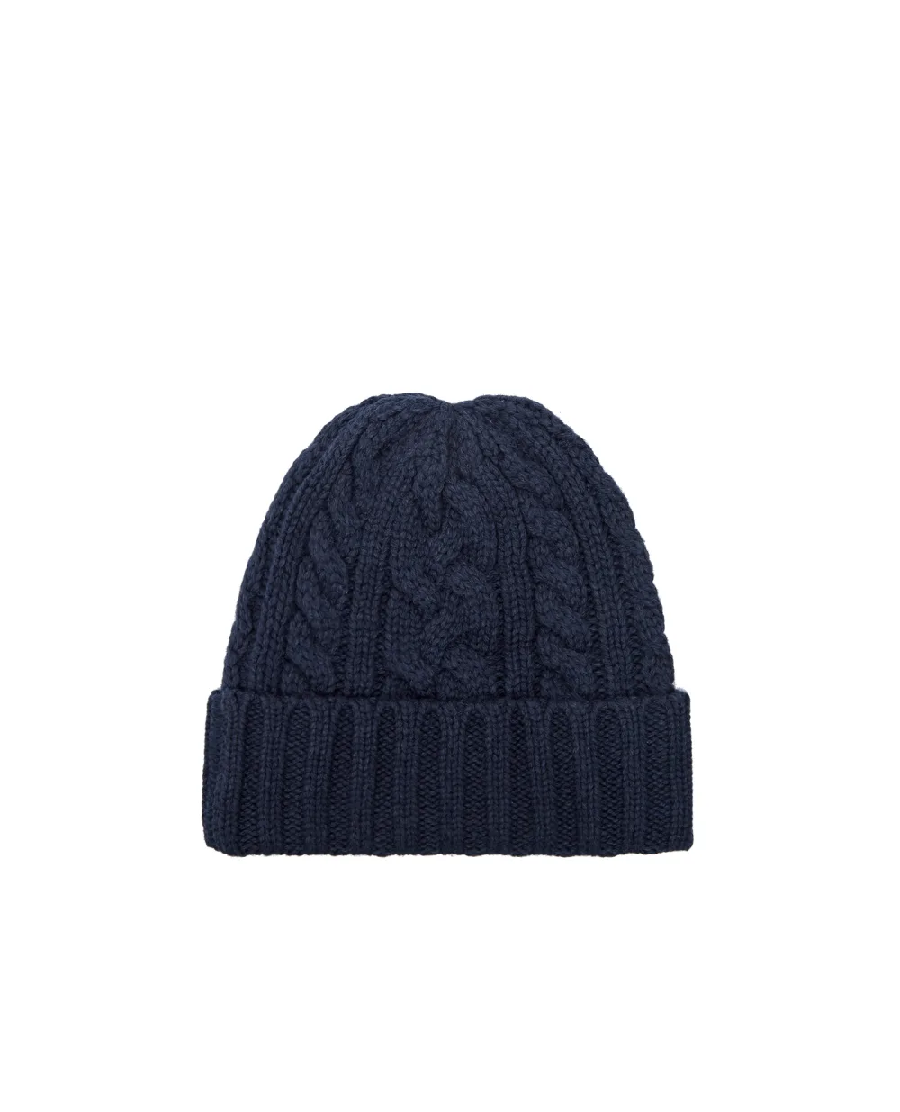 Шапка Polo Ralph Lauren 449853939004, синий цвет • Купить в интернет-магазине Kameron