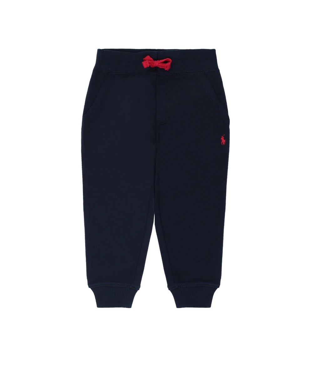 Спортивные брюки Polo Ralph Lauren Kids 323703450001, синий цвет • Купить в интернет-магазине Kameron