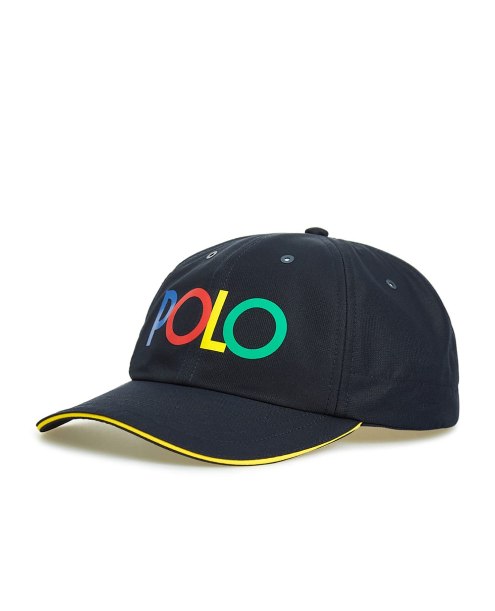 Бейсболка Polo Ralph Lauren 710843086001, темно-синий цвет • Купить в интернет-магазине Kameron