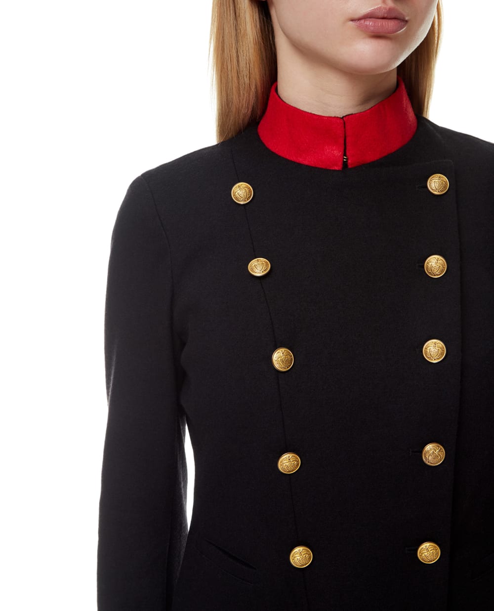 Жакет Polo Ralph Lauren 211838539001, черный цвет • Купить в интернет-магазине Kameron