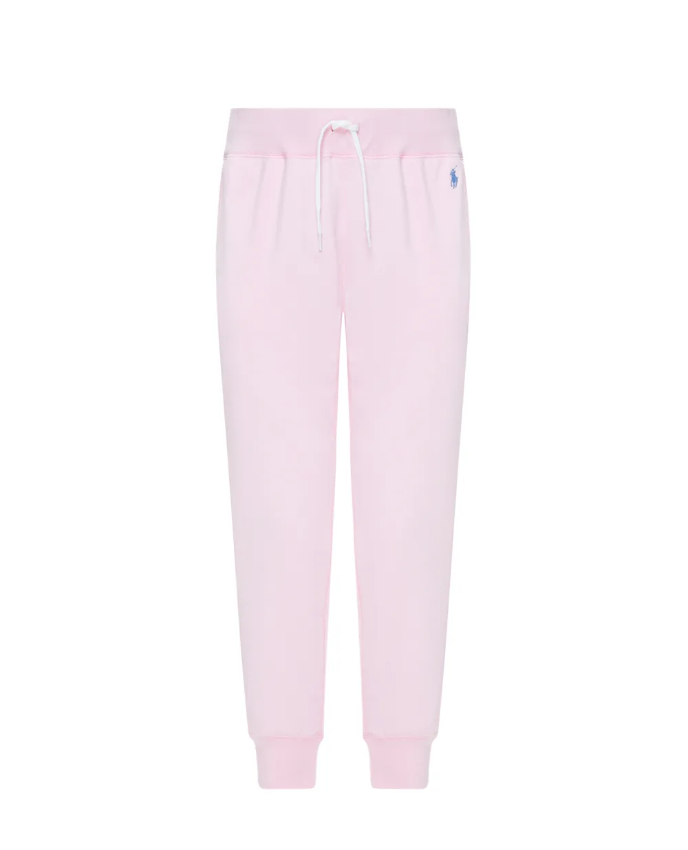 Спортивные брюки Polo Ralph Lauren 211780215019, розовый цвет • Купить в интернет-магазине Kameron