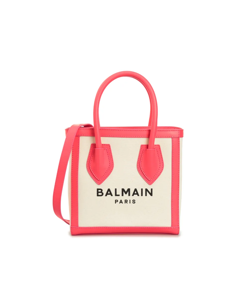 Сумка B-Army Balmain XN1FA660TCPY, разноцветный цвет • Купить в интернет-магазине Kameron