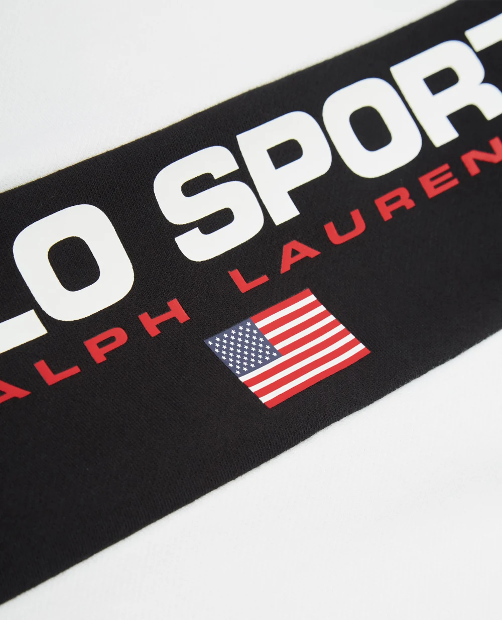 Свитшот Polo Ralph Lauren Kids 323846199002, белый цвет • Купить в интернет-магазине Kameron