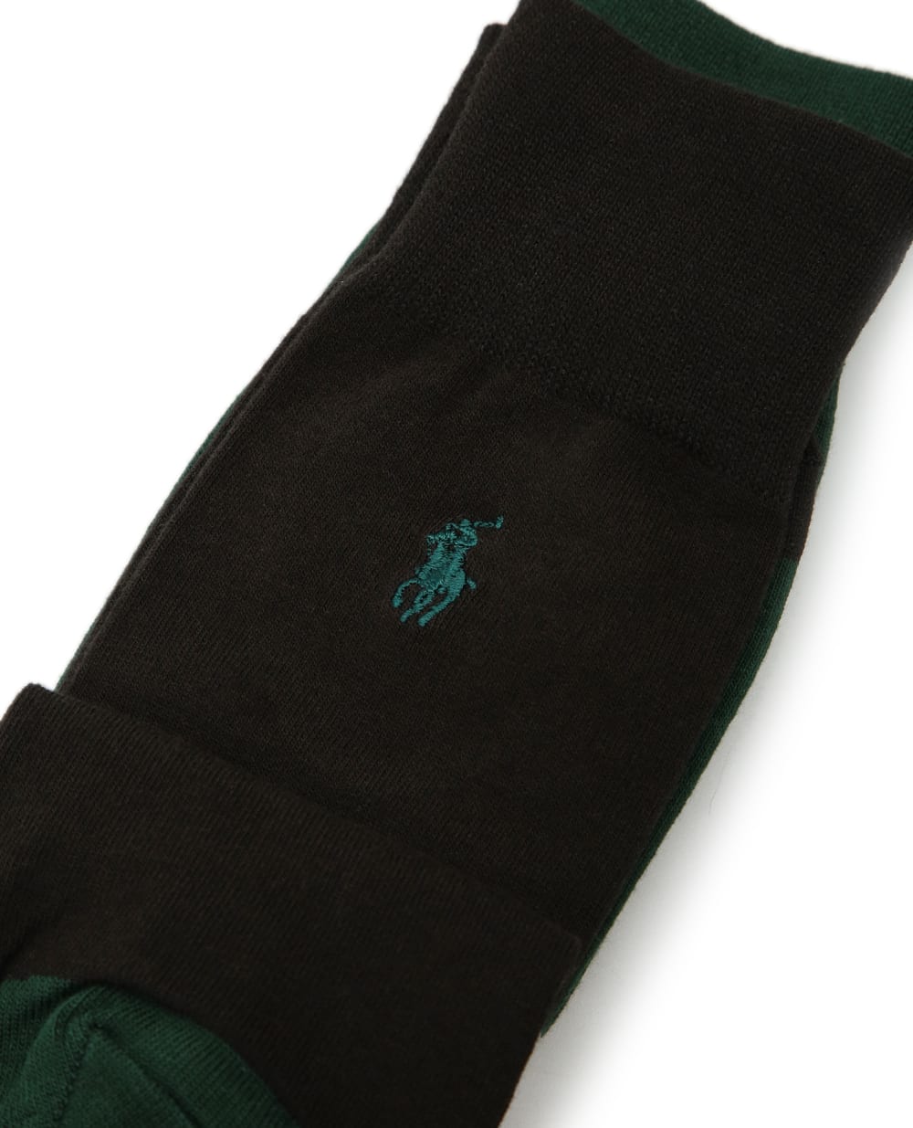 Носки (2 пары) Polo Ralph Lauren 449823339003, разноцветный цвет • Купить в интернет-магазине Kameron