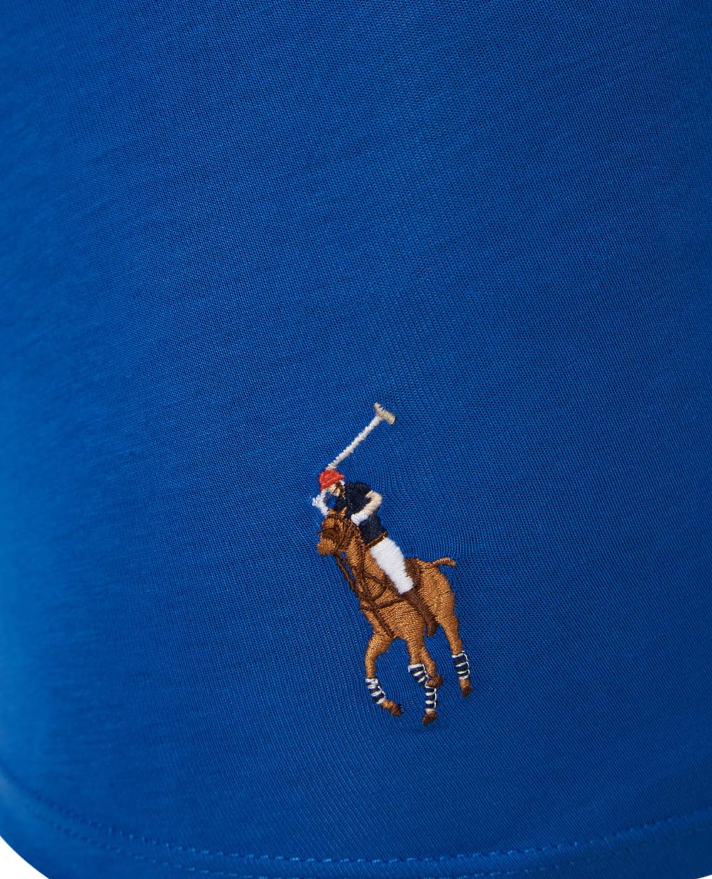 Боксеры Polo Ralph Lauren 714830303006, синий цвет • Купить в интернет-магазине Kameron