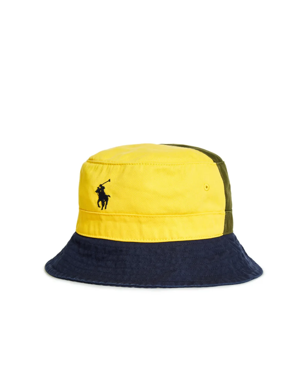 Панама Polo Ralph Lauren 710842962001, разноцветный цвет • Купить в интернет-магазине Kameron