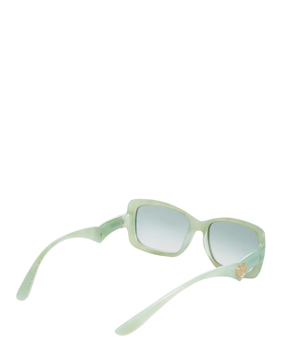 Солнцезащитные очки Dolce&Gabbana 615233301/254, мятный цвет • Купить в интернет-магазине Kameron