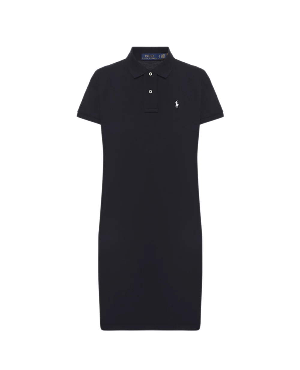 Платье Polo Ralph Lauren 211799490018, черный цвет • Купить в интернет-магазине Kameron
