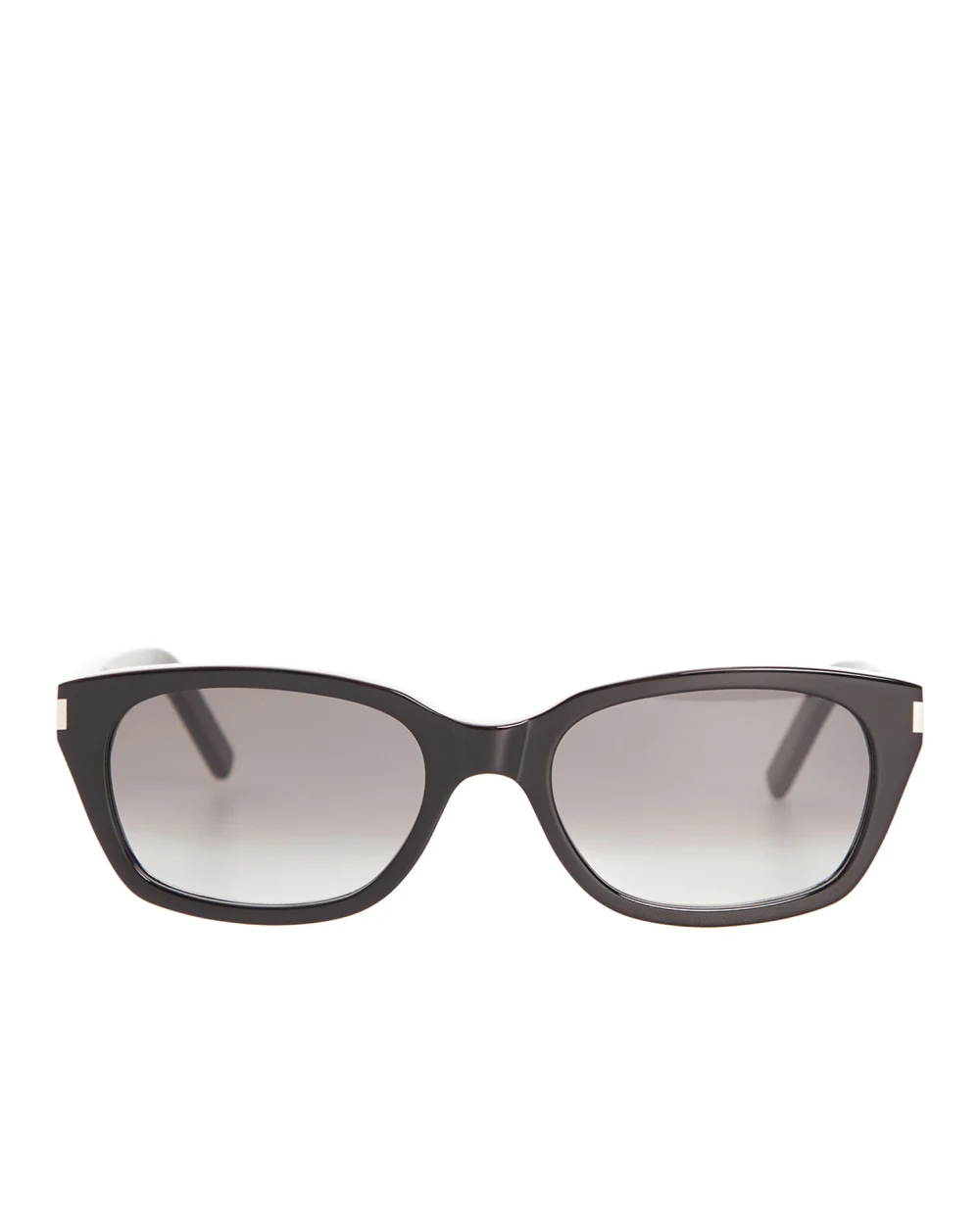 Солнцезащитные очки Saint Laurent 690909-Y9901, черный цвет • Купить в интернет-магазине Kameron