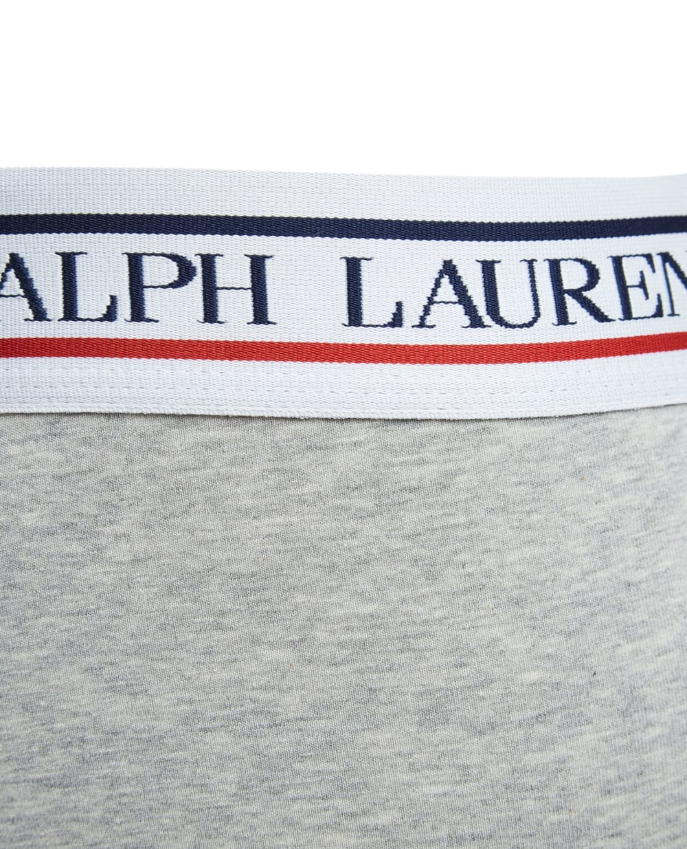 Боксеры Polo Ralph Lauren 714830303001, серый цвет • Купить в интернет-магазине Kameron