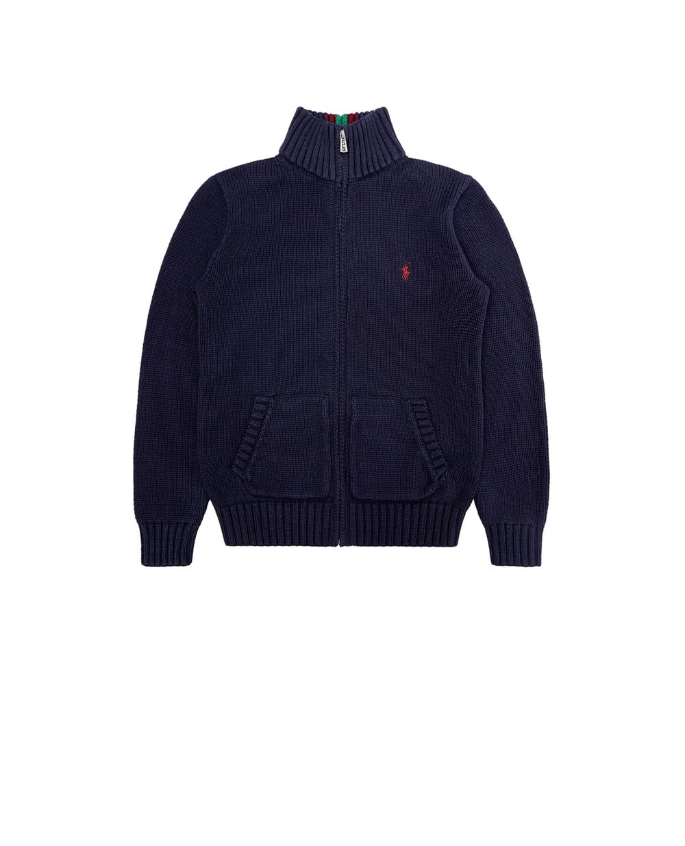 Кардиган Polo Ralph Lauren Kids 323799411007, синий цвет • Купить в интернет-магазине Kameron