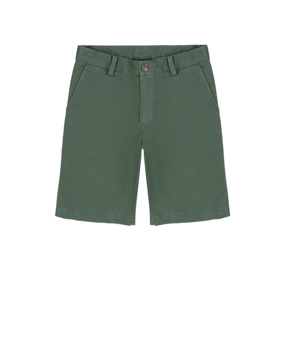 Шорты Polo Ralph Lauren Kids 323712240004, зеленый цвет • Купить в интернет-магазине Kameron