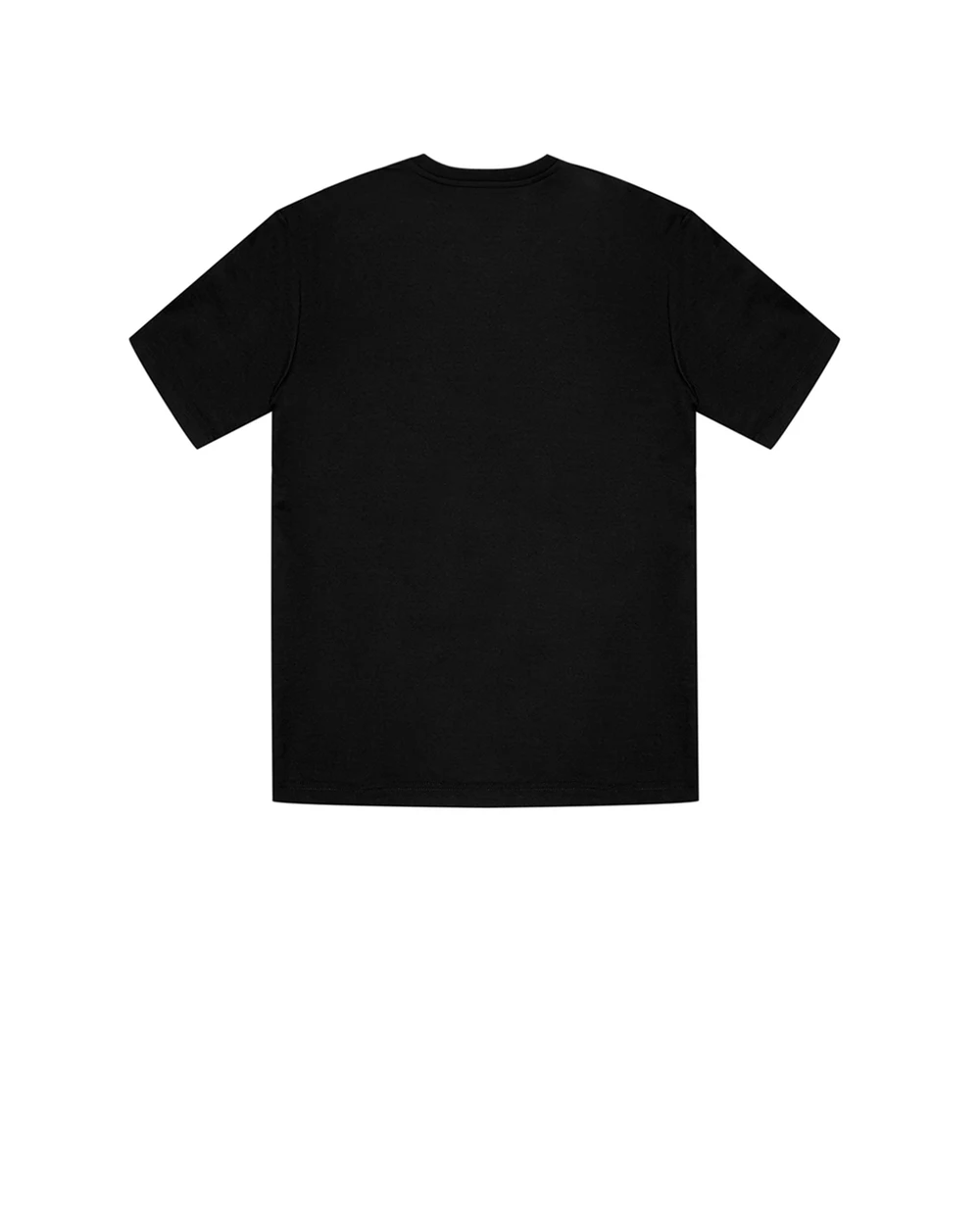 Футболка Dolce&Gabbana Kids L4JTEY-G7CD8-B, черный цвет • Купить в интернет-магазине Kameron