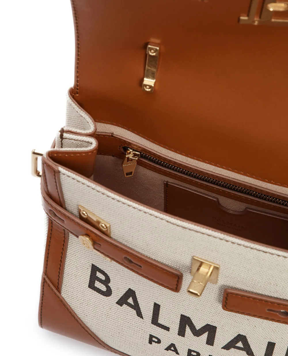 Сумка Balmain WN1DB530TCFN, разноцветный цвет • Купить в интернет-магазине Kameron