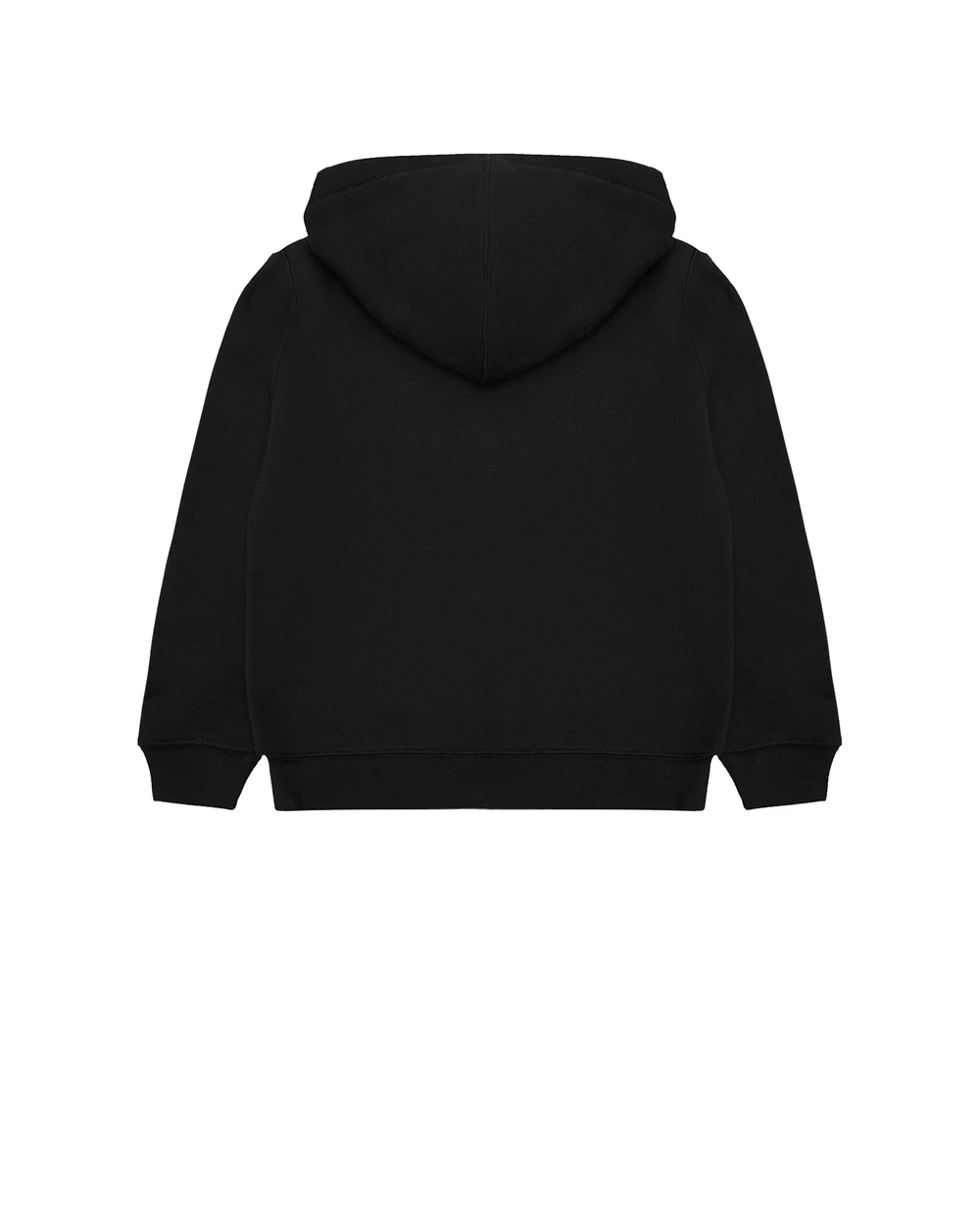 Детская толстовка Polo Ralph Lauren Kids 321547626003, черный цвет • Купить в интернет-магазине Kameron
