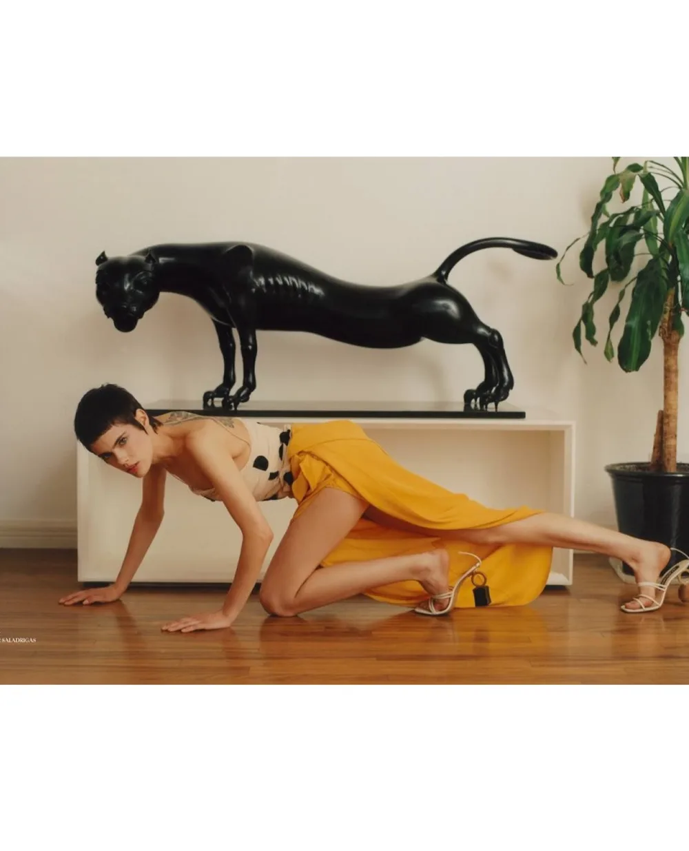 9 ½ лет Vogue в Украине Vogue VOGUE-BOOK, синий цвет • Купить в интернет-магазине Kameron