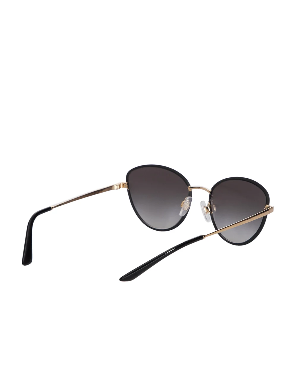 Солнцезащитные очки Dolce&Gabbana 22801311-8G56, черный цвет • Купить в интернет-магазине Kameron