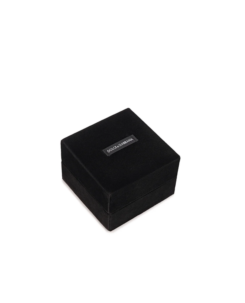 Серьги Dolce&Gabbana WEP1T1-W1111, серебряный цвет • Купить в интернет-магазине Kameron